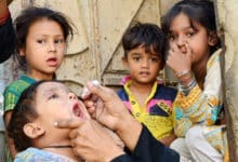 Pakistan reports yet another polio case, nationwide tally in 2025 rises to 30