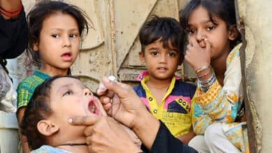 Pakistan reports yet another polio case, nationwide tally in 2025 rises to 30