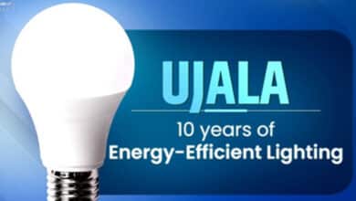 Piyush Pandey played a pivotal role in raising awareness about UJALA scheme: Piyush Goyal