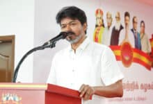 Vijay’s TVK petition SC against Madras HC order on Karur stampede