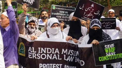 Bharat Bandh against Waqf law postponed by AIMPLB, fresh date to be announced soon