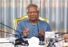 Bangladesh: Jamaat argues upcoming polls cannot be held under caretaker govt