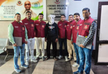 Delhi: AGS arrests accused wanted in attempt-to-murder case in Timarpur