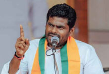 BJP claims Rs 4,000 crore 'scam' in Chennai corporation tender extension