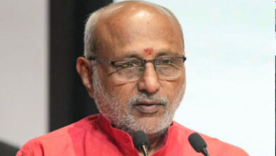 VP Radhakrishnan to attend centenary of Sri Sathya Sai Baba in Andhra today