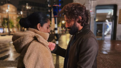 Sobhita Dhulipala wishes a happy birthday to 'lover' Naga Chaitanya