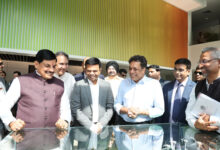 Hyderabad-based company to set up green energy projects in MP: CM Mohan Yadav