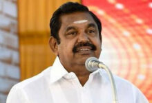 AIADMK's key meetings in Chennai on Dec 10