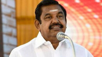 AIADMK's key meetings in Chennai on Dec 10