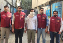 Cyber Cell busts Rs 1.6 crore pan-India stock market investment fraud; key accused arrested