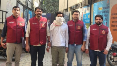 Cyber Cell busts Rs 1.6 crore pan-India stock market investment fraud; key accused arrested