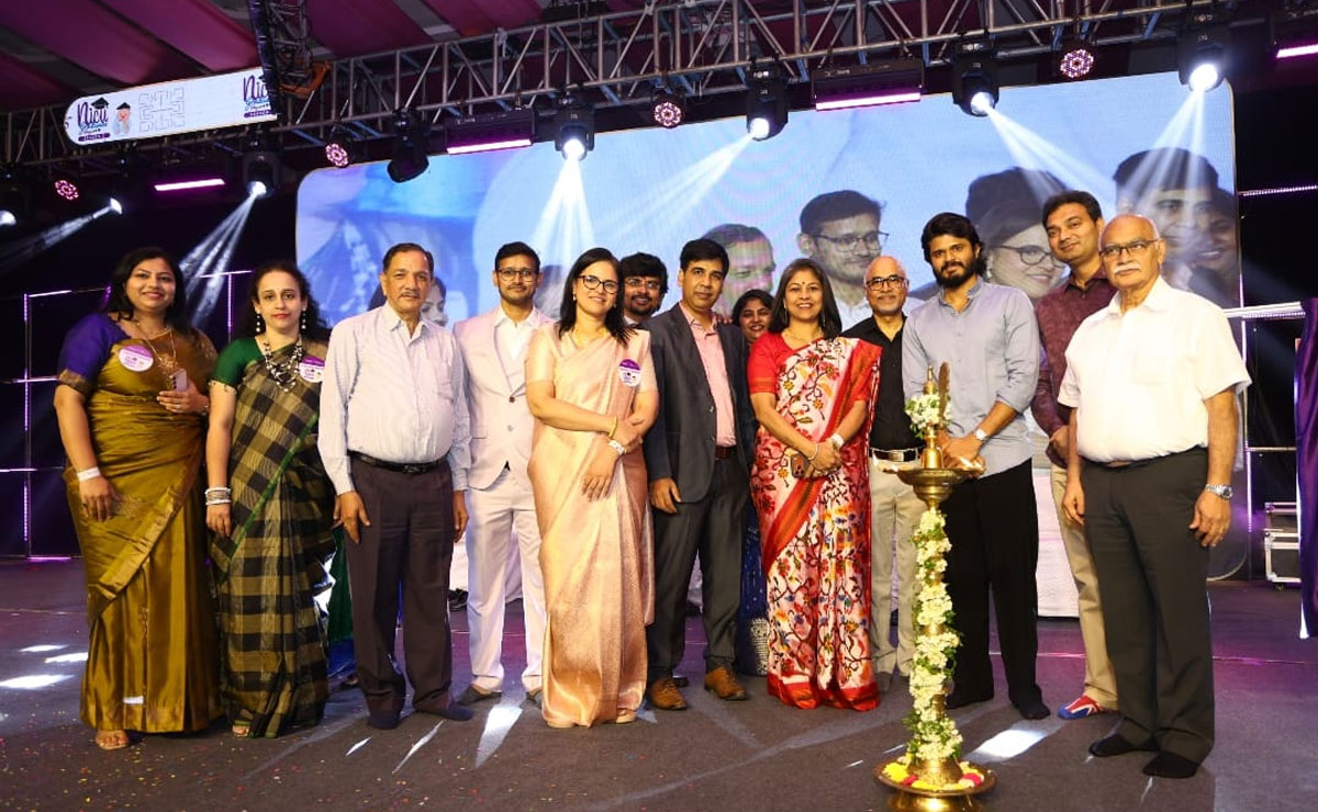 Premature Babies Thrive with Proper Care: KIMS Cuddles Celebrates Prematurity Day