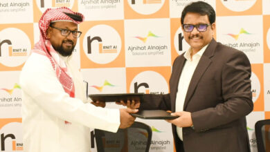 RNIT AI Solutions to Expand into GCC Region Through Strategic Partnership with Saudi Firm