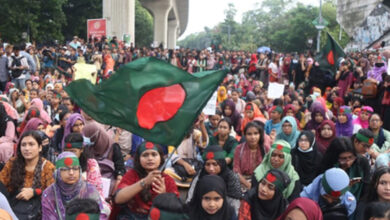 Bangladesh: 258 citizens call for an end to violence linked to 'blasphemy' allegations