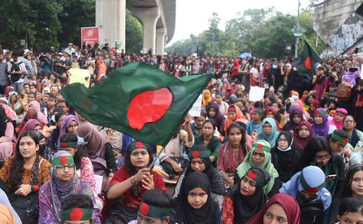 Bangladesh: 258 citizens call for an end to violence linked to 'blasphemy' allegations