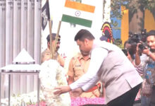 Mumbai remembers its martyrs and citizens on 26/11 terror attack anniversary