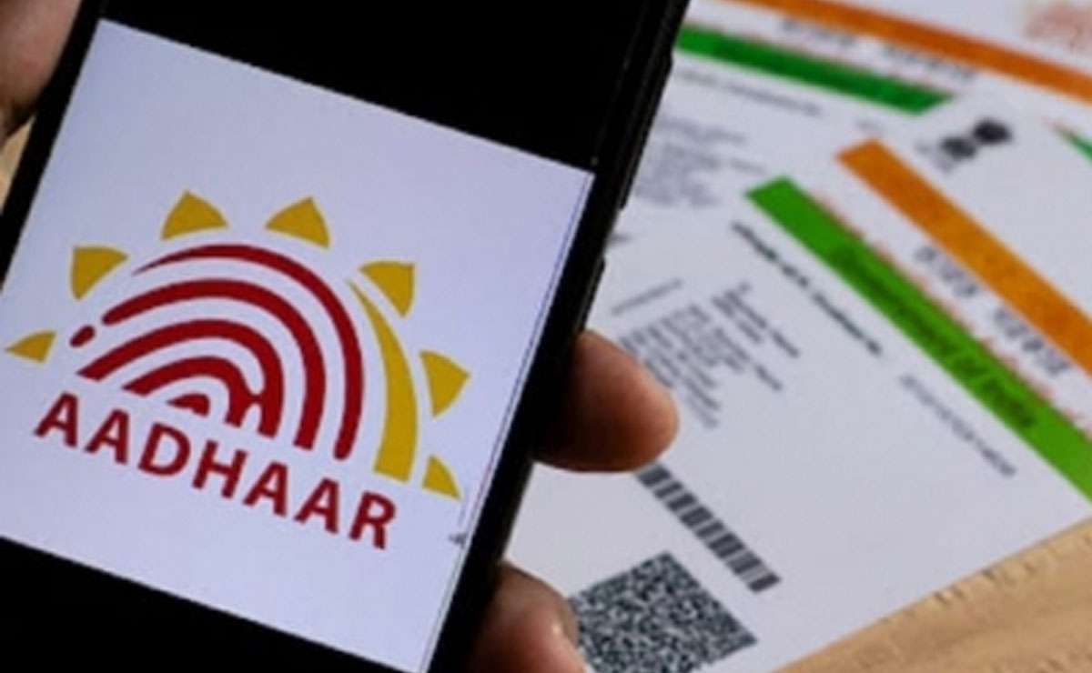 UIDAI deactivates over 2 crore Aadhaar numbers of deceased individuals