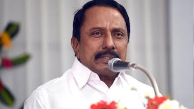 Ex-TN minister Sengottaiyan joins Vijay's TVK