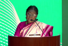 India seeks peace but stands ready to defend its borders, says President Murmu