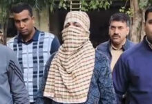 Driver arrested for robbing employer in South Delhi; stolen jewellery, watches worth crores recovered