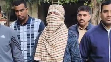 Driver arrested for robbing employer in South Delhi; stolen jewellery, watches worth crores recovered