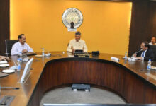 Andhra Pradesh CM lays foundation for Rs 260 crore temple project in Amaravati