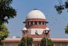 Social media content guidelines in final stage: Centre tells Supreme Court