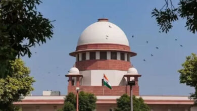Social media content guidelines in final stage: Centre tells Supreme Court