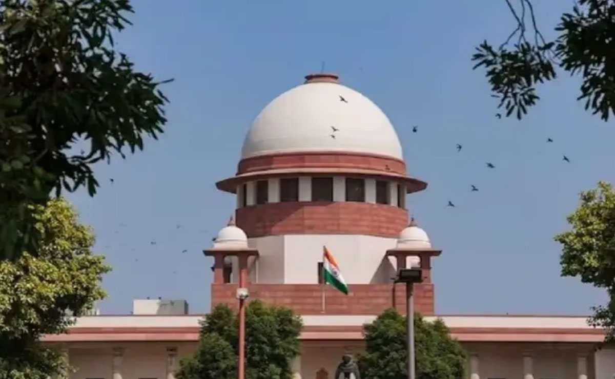 Social media content guidelines in final stage: Centre tells Supreme Court