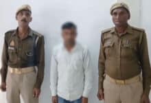 Man arrested for death threat to BJP MP Ravi Kishan