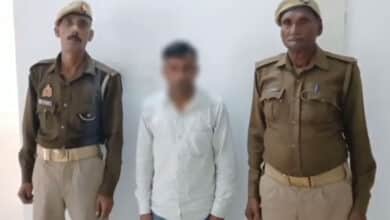 Man arrested for death threat to BJP MP Ravi Kishan