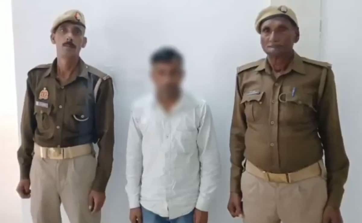 Man arrested for death threat to BJP MP Ravi Kishan