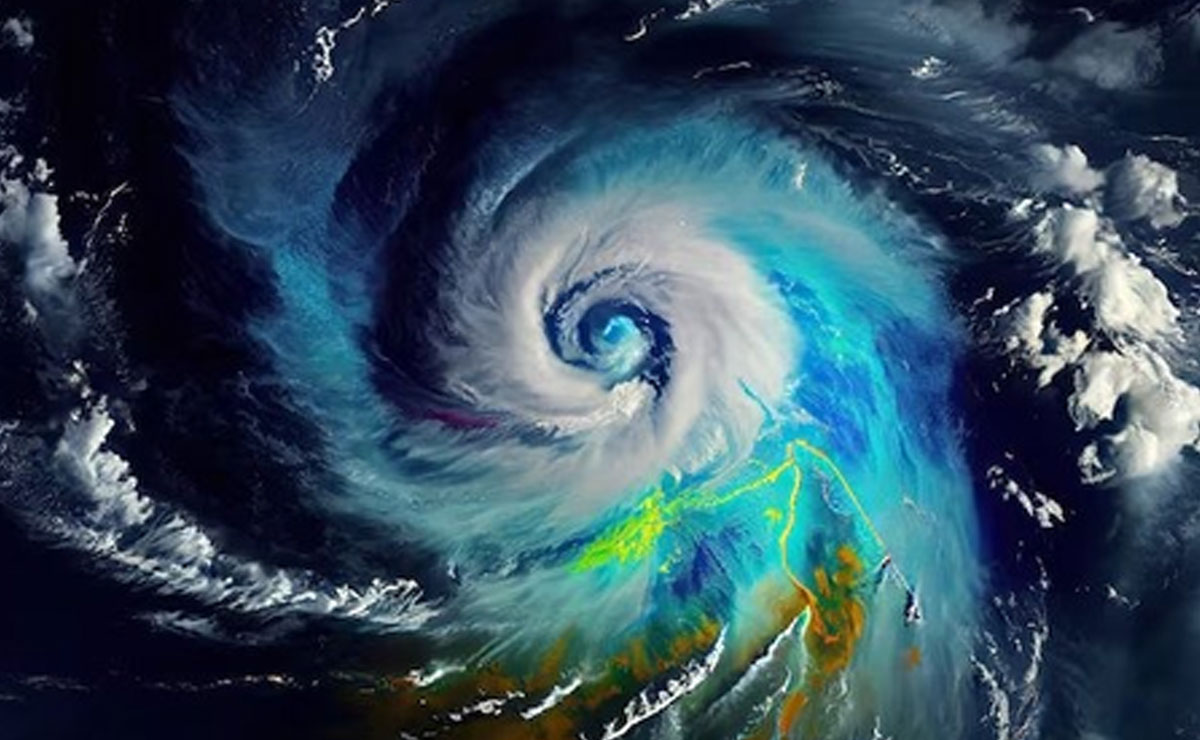 Cyclone 'Ditwah': Heavy rain forecast in Tamil Nadu tomorrow