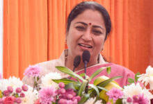 Final day of campaigning for Delhi MCD by polls