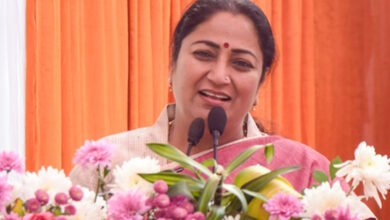 Final day of campaigning for Delhi MCD by polls