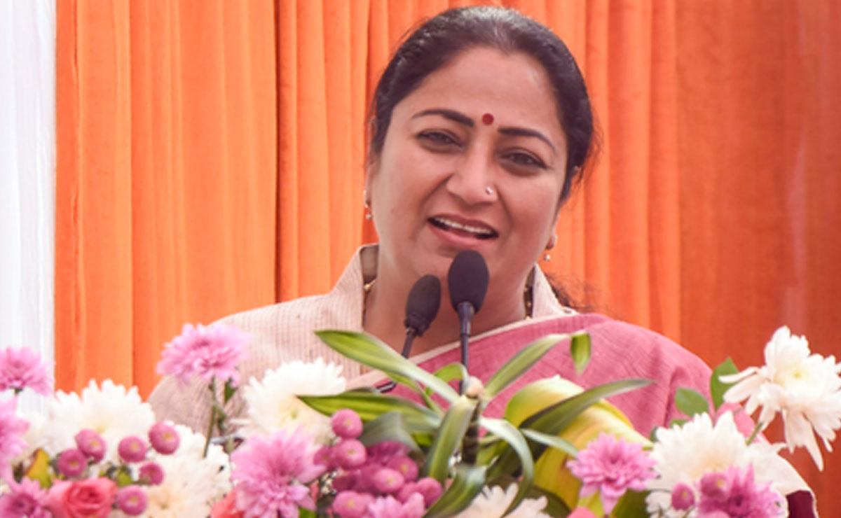 Final day of campaigning for Delhi MCD by polls