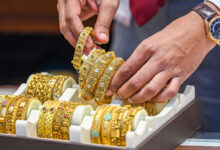 Gold, silver prices rise on strong demand