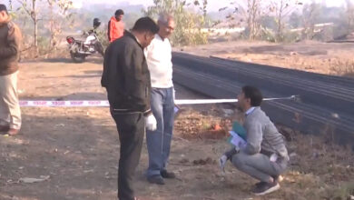 Man accused of raping minor injured in police encounter in Madhya Pradesh