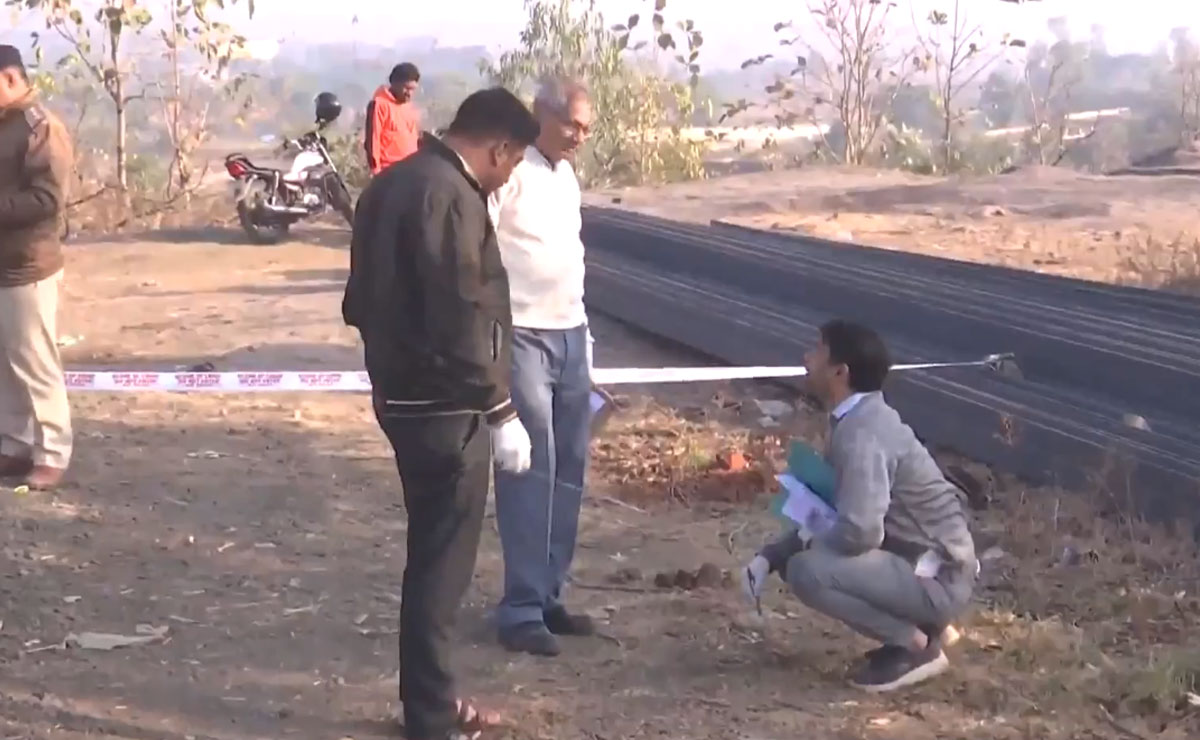 Man accused of raping minor injured in police encounter in Madhya Pradesh