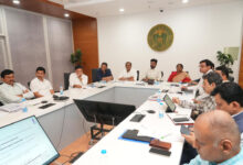 Telangana to be divided into 3 zones to achieve Vision 2047