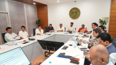 Telangana to be divided into 3 zones to achieve Vision 2047