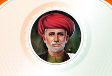Tributes paid to Mahatma Jyotirao Phule on 135th death anniversary in Hyderabad