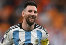 Lionel Messi confirms Hyderabad addition to GOAT India Tour