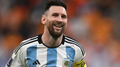 Lionel Messi confirms Hyderabad addition to GOAT India Tour