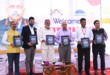 India Must Stay Alert Against Unfriendly Neighbours: Lt. Gen. Vinod Khandare