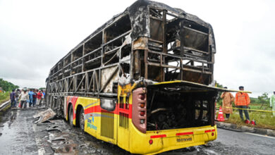 NHRC flags 'life-threatening' bus design flaws, seeks crackdown on unsafe public transport