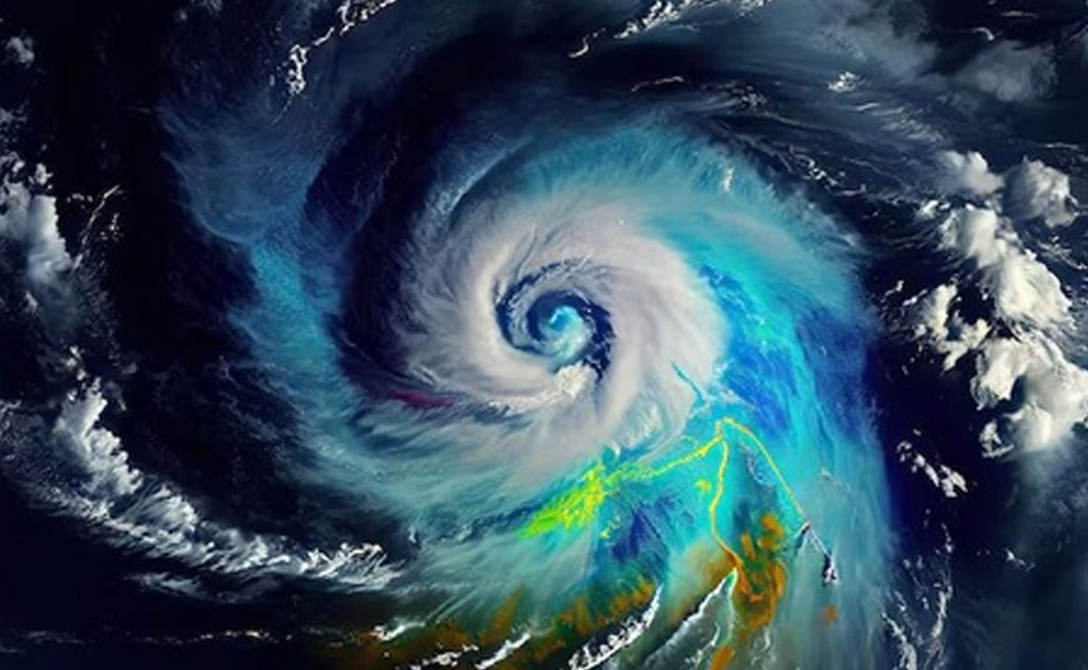 Cyclonic storm 'Ditwah': Red alert in TN's Delta, North coastal districts