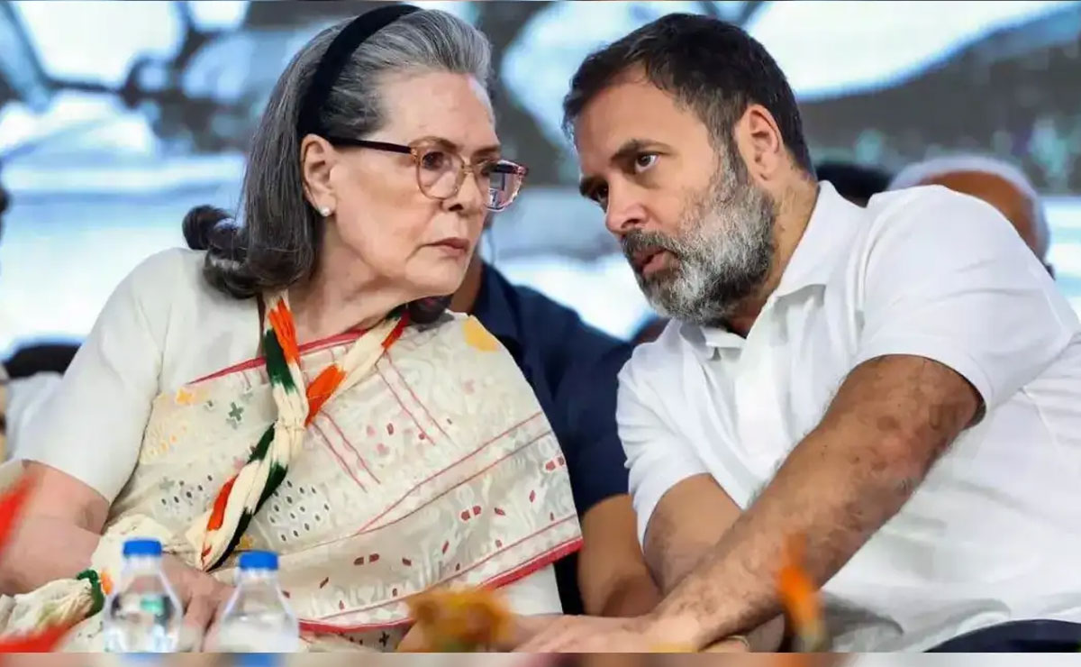 Delhi court defers decision in National Herald case to Dec 16