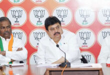Telangana BJP opposes govt move to merge 27 local bodies into GHMC