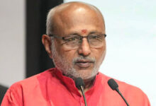 Vice-Prez Radhakrishnan to share nation-building tips with young engineers tomorrow